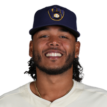 Freddy Peralta earns win Tuesday - Freddy Peralta News