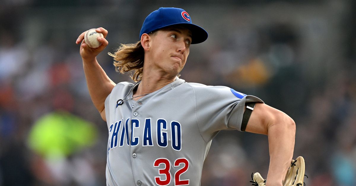 The Short Porch is taking a closer look at Ben Brown’s demotion to Triple-A