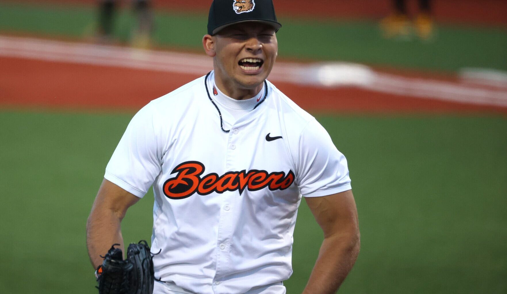 What Oregon State baseball players will be drafted in 2025?