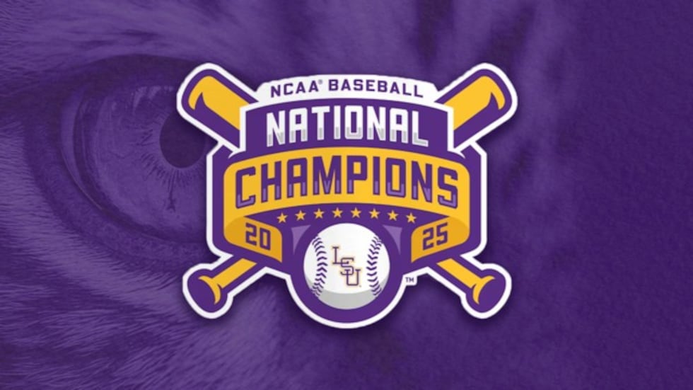 Watch live Wednesday, June 25 at 8 p.m. - Complete coverage of the 2025 NCAA National Champion...