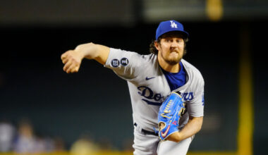 Trevor Bauer Gets Destroyed By The Worst Team In Japan's NPB