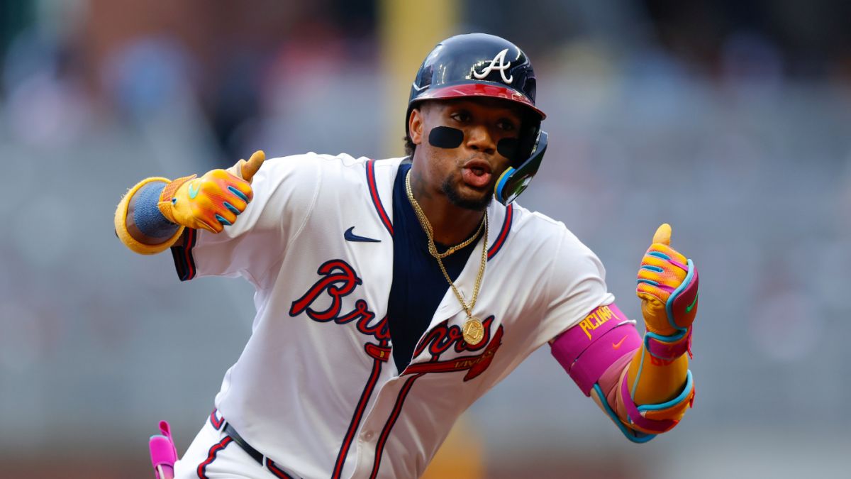 2025 MLB Home Run Derby: Braves' Ronald Acuña Jr. to represent host team in third career derby