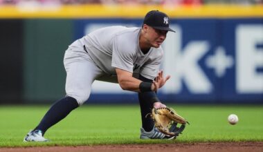 Three takeaways from the Yankees' series vs. the Reds