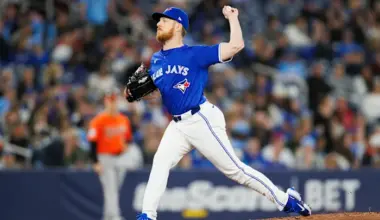 Former Toronto Blue Jays pitcher done dirty by the New York Mets