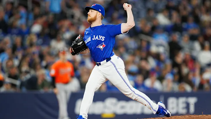 Former Toronto Blue Jays pitcher done dirty by the New York Mets