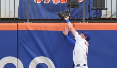 Mets' McNeil is a manager's best friend