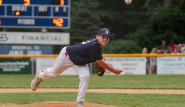 Ashland comes out victorious against Upper Schuylkill – Pottsville Republican Herald