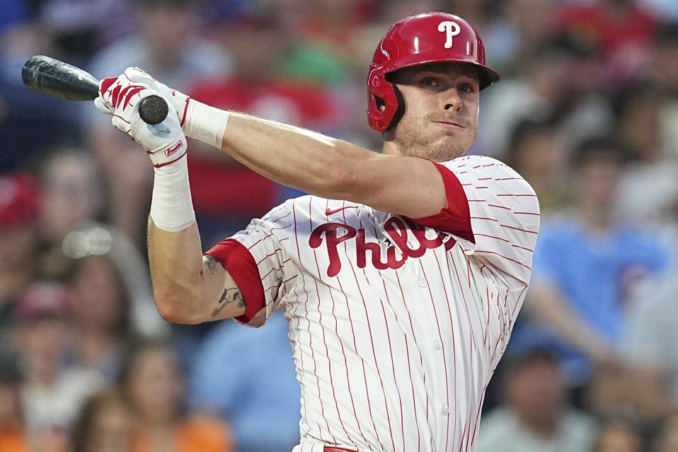 New York Mets v Philadelphia Phillies