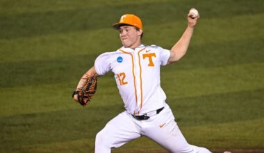 2025 MLB draft: Mock drafts, rankings, results, analysis