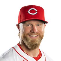 Jake Fraley (shoulder) placed on IL - Jake Fraley News