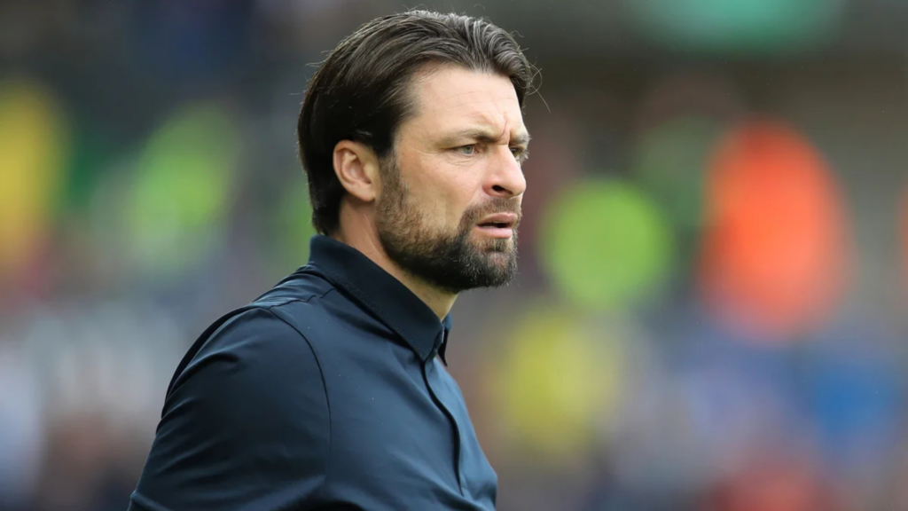 Rangers-linked Russell Martin