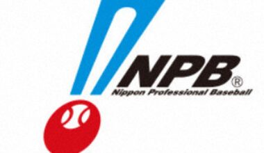 Another Japanese pro baseball team admits to players' involvement in online gambling