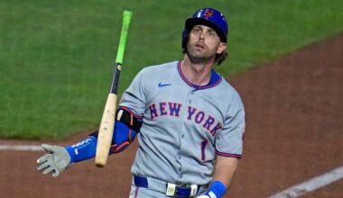 David Peterson, Mets' hitters foiled in Pittsburgh