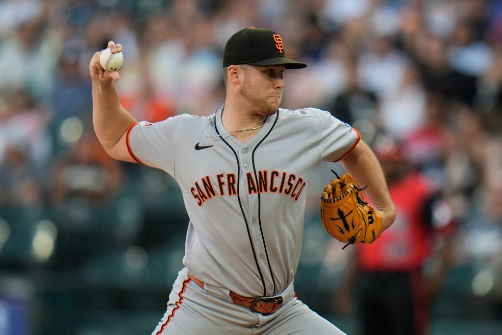 SF Giants begin 10-game road trip with win over White Sox