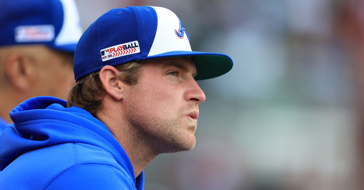 Who isn’t returning to Atlanta tonight?