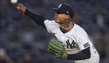 Why Marcus Stroman is confident for his Yankees MLB return