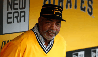 Oakland A’s World Series Champ Dave Parker dies at 74