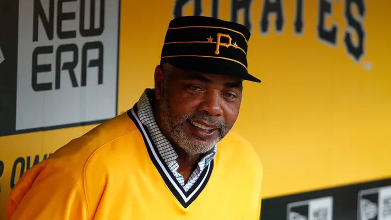 Oakland A’s World Series Champ Dave Parker dies at 74