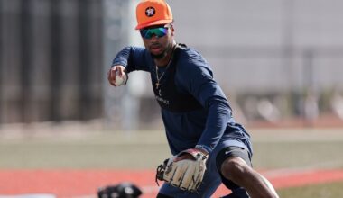 Astros Prospect Report: June 27th