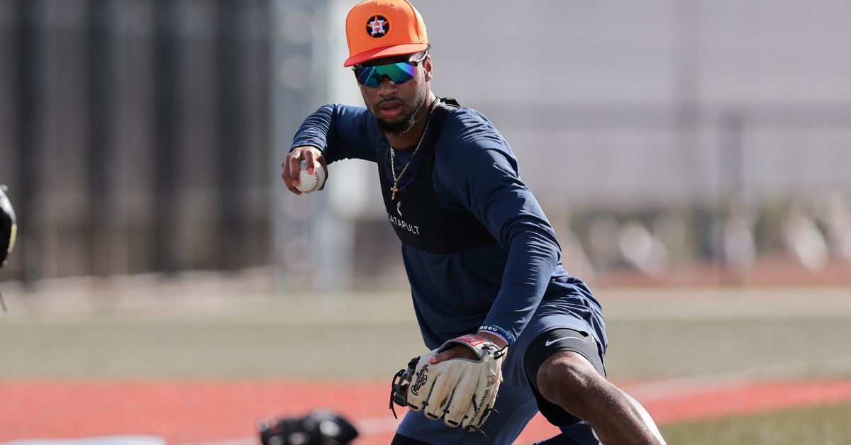 Astros Prospect Report: June 27th