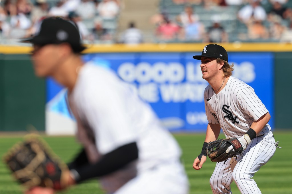 How Chicago White Sox players in Garrett Crochet deal are faring