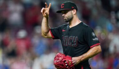 This is why Cincinnati Reds chose to pay Nick Martinez $21 million