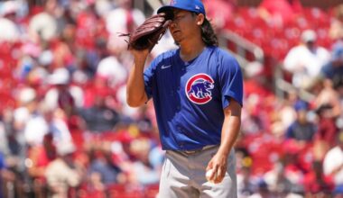 Summer off to a hot start for Chicago's sports teams