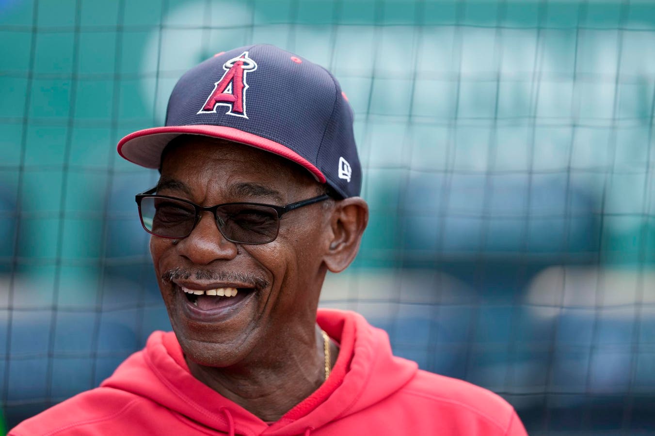 Los Angeles Angels’ Manager Ron Washington To Miss Rest Of Season