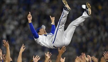 Easy Japanese news in translation: Yokohama DeNA BayStars win baseball championship