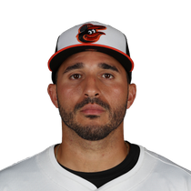 Ramon Laureano hits home run in loss to Rays - Ramon Laureano News