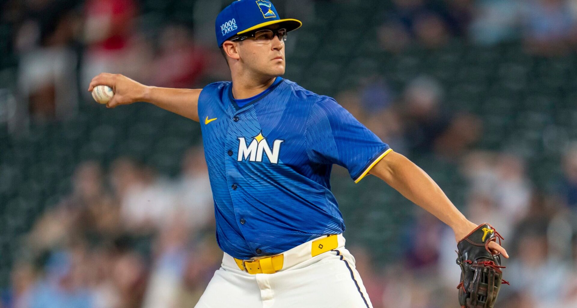 Twins Cut Bait With Infielder, Prepare Royce Lewis' Return