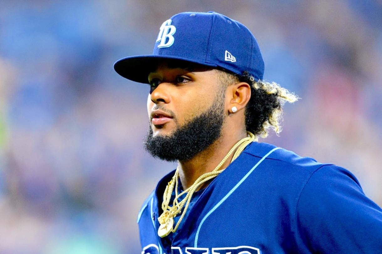 Junior Caminero Not in Sunday's Lineup - MLB News