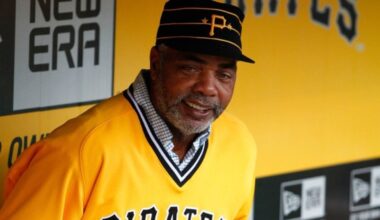 Dave Parker cause of death: How did Cincinnati Reds Hall of Famer die? All on Parkinson's and other health issues