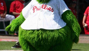 A Philly Mascot for All - Philadelphia Sports Nation