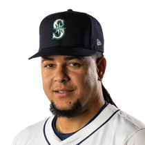 Luis Castillo shines in quality start against Rangers - Luis Castillo News