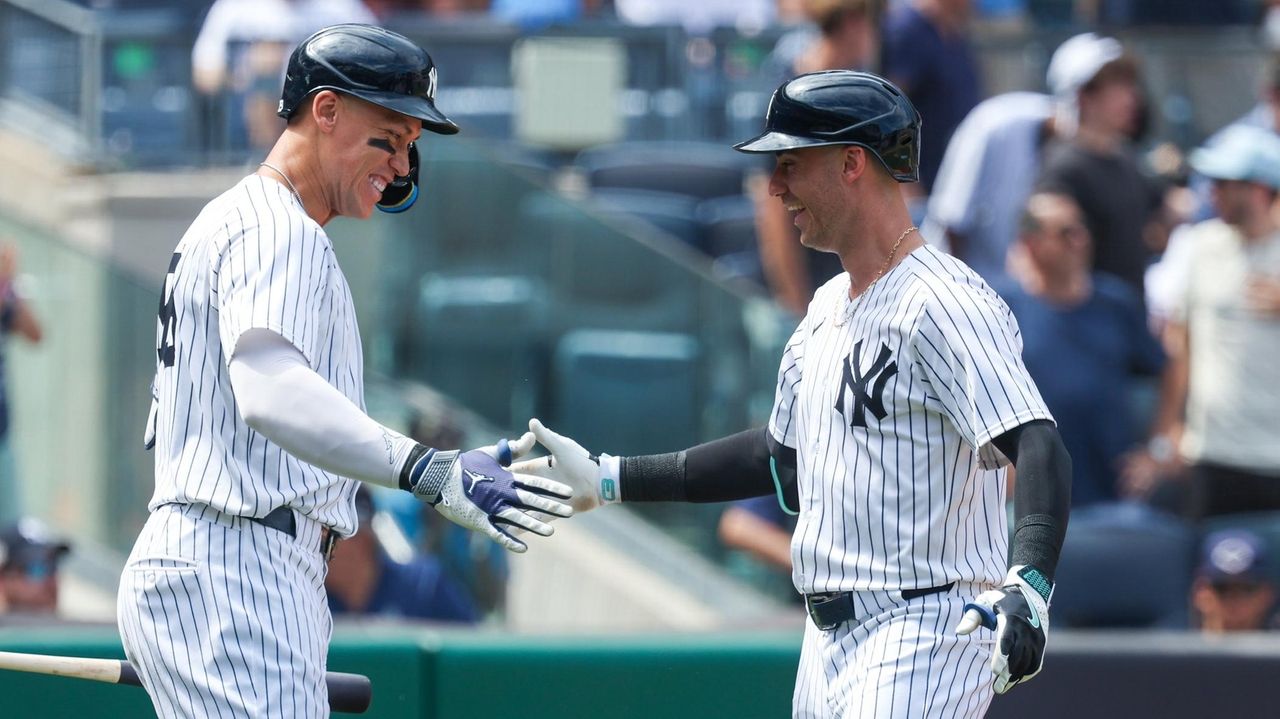 Three takeaways from the Yankees' series vs. the Athletics