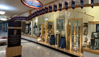 Fargo, North Dakota Museum Gives N.Y. Yankees’ Roger Maris His Due