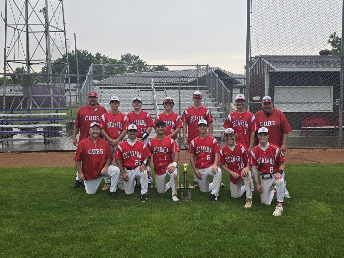 Cubs claim Firecracker Tournament title | News, Sports, Jobs