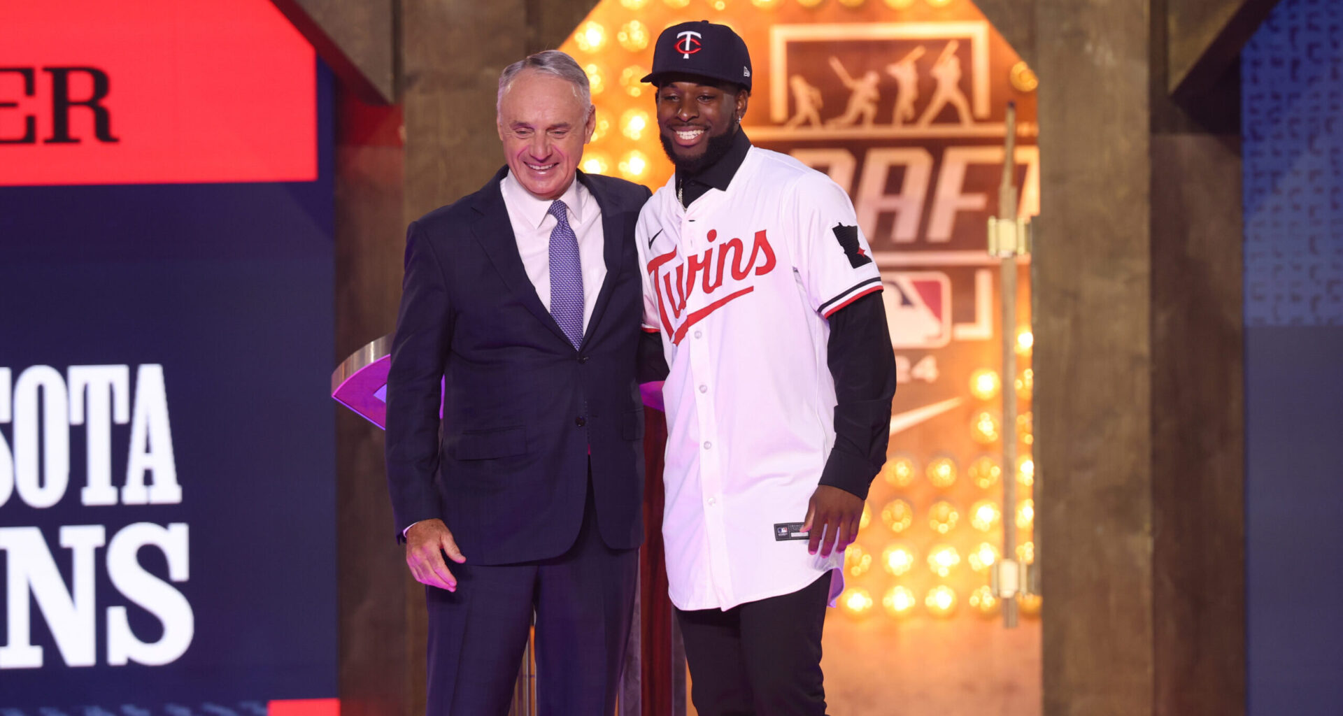 Twins Top Prospect Set for All-Star Appearance