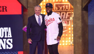 Twins Top Prospect Set for All-Star Appearance