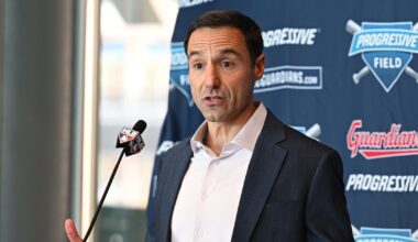 Guardians Trade Deadline Targets - Covering the Corner