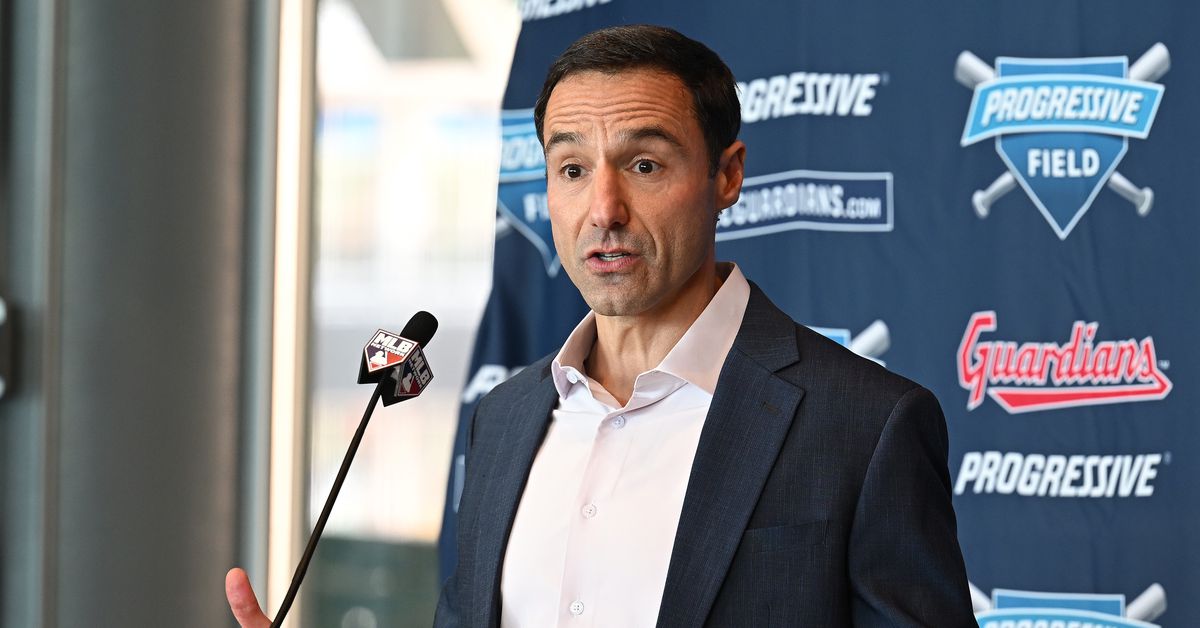 Guardians Trade Deadline Targets - Covering the Corner