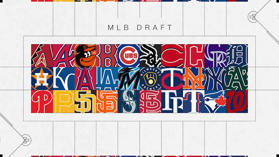 Performances and interviews at this week's combine could go a long way in determining next month's MLB Draft order. (Mallory Bielecki/Yahoo Sports)