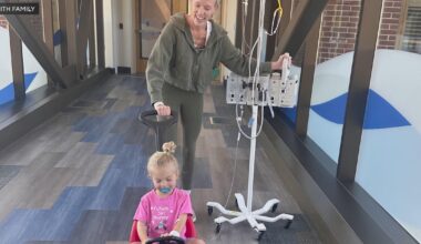 Idaho family catches the Philadelphia Phillies' attention after young fan goes viral on TikTok