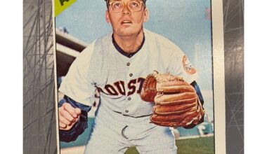 What happened today in Houston Astros history - June 6