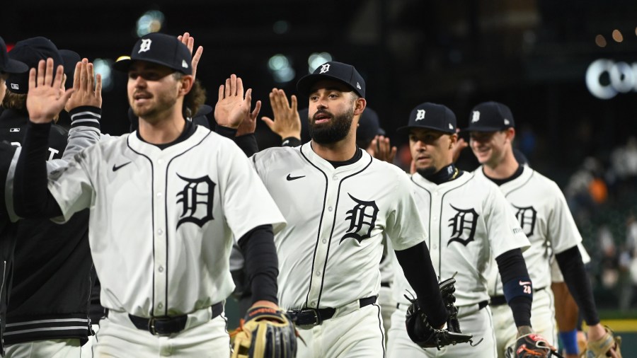 Download app from appStore