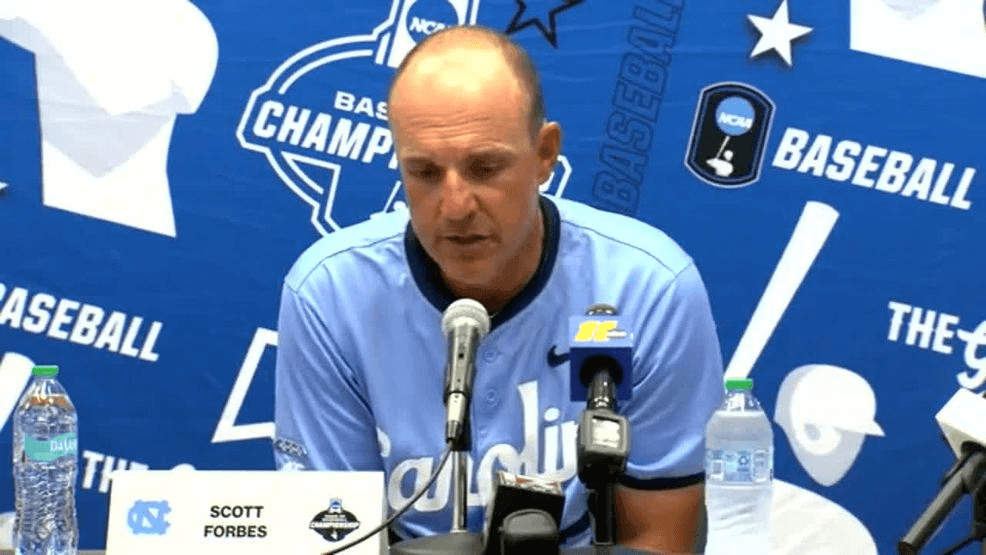 North Carolina hosts two NCAA baseball super regionals