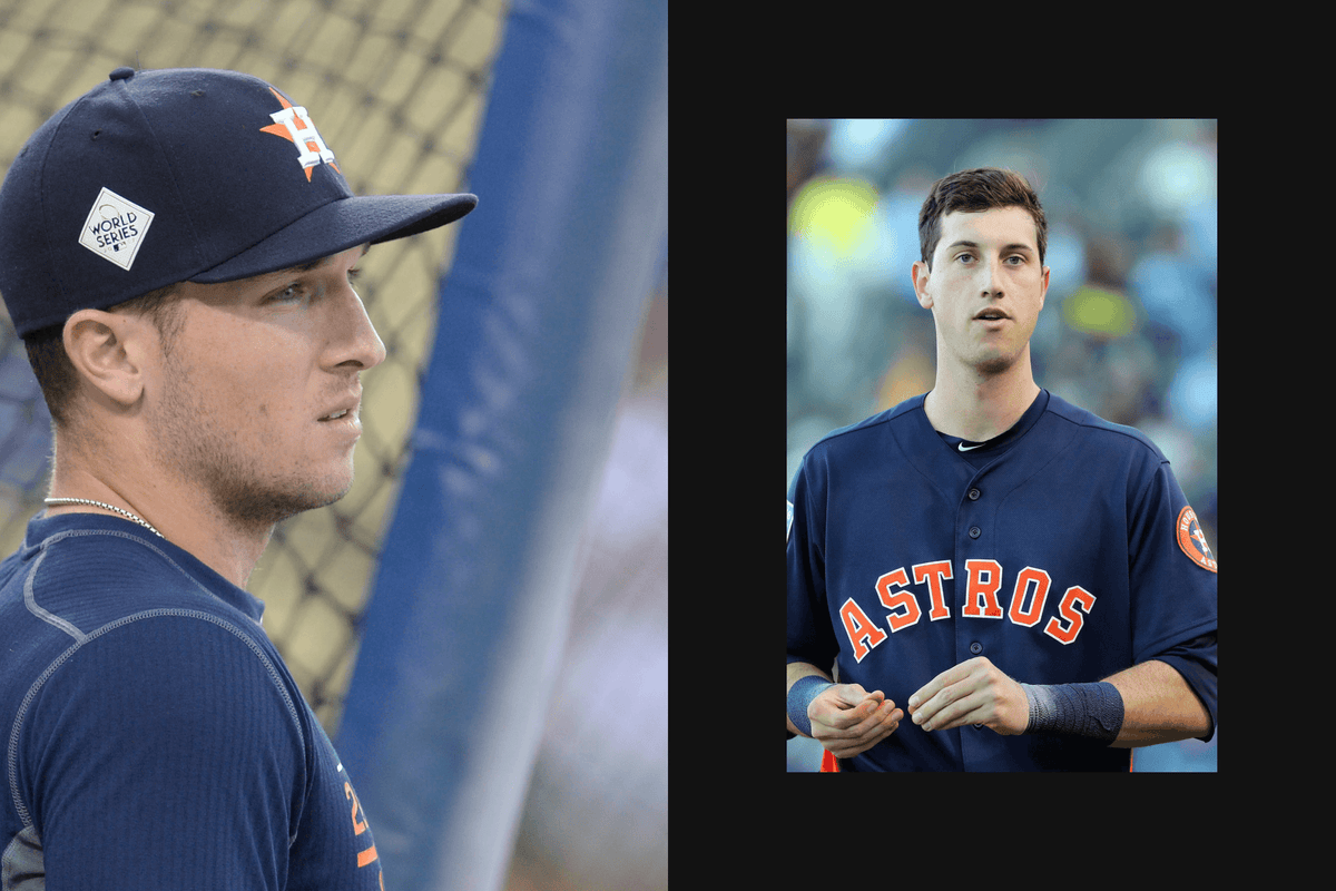 Re-drafting the 2015 MLB Draft: Alex Bregman, Kyle Tucker headline a so-so class