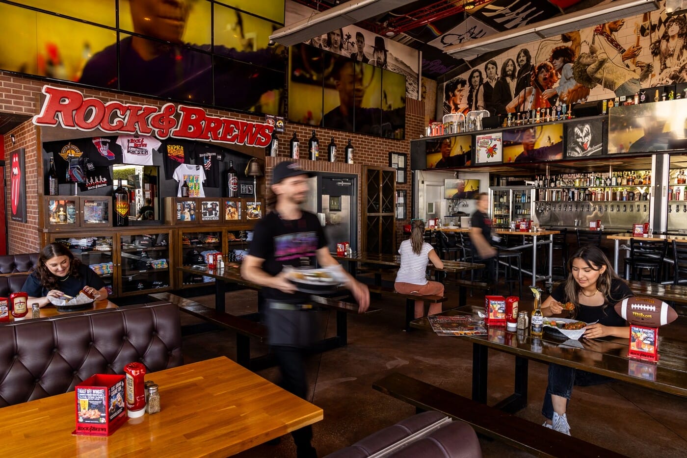 Best Baseball Bars Orange County