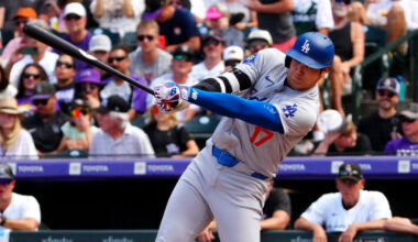 Japanese baseball fans flock to LA for playoff-bound Ohtani